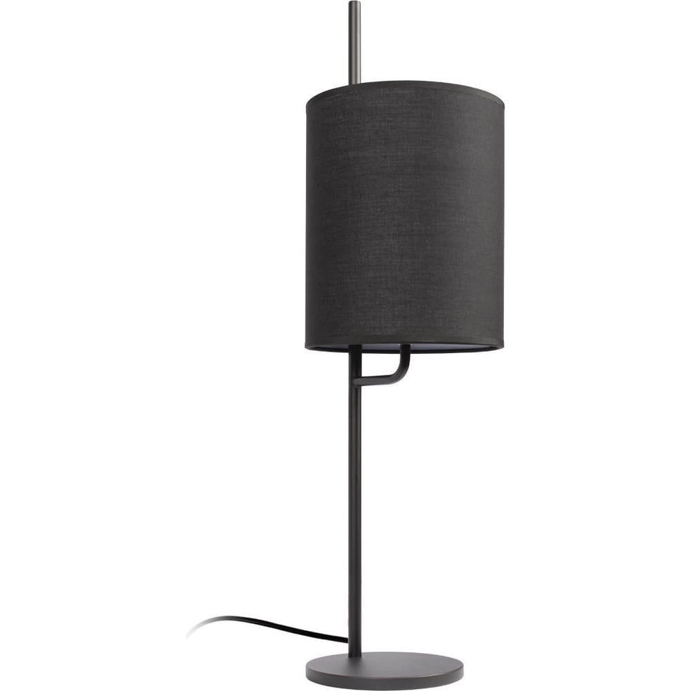 Изображение товара Настольная лампа LOFT IT Ritz 10253T Black для дома и офиса в стиле модерн