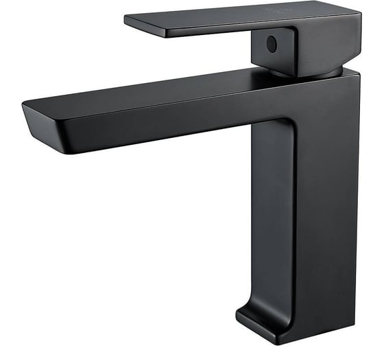 Изображение товара Смеситель для раковины Rose R1801H-1