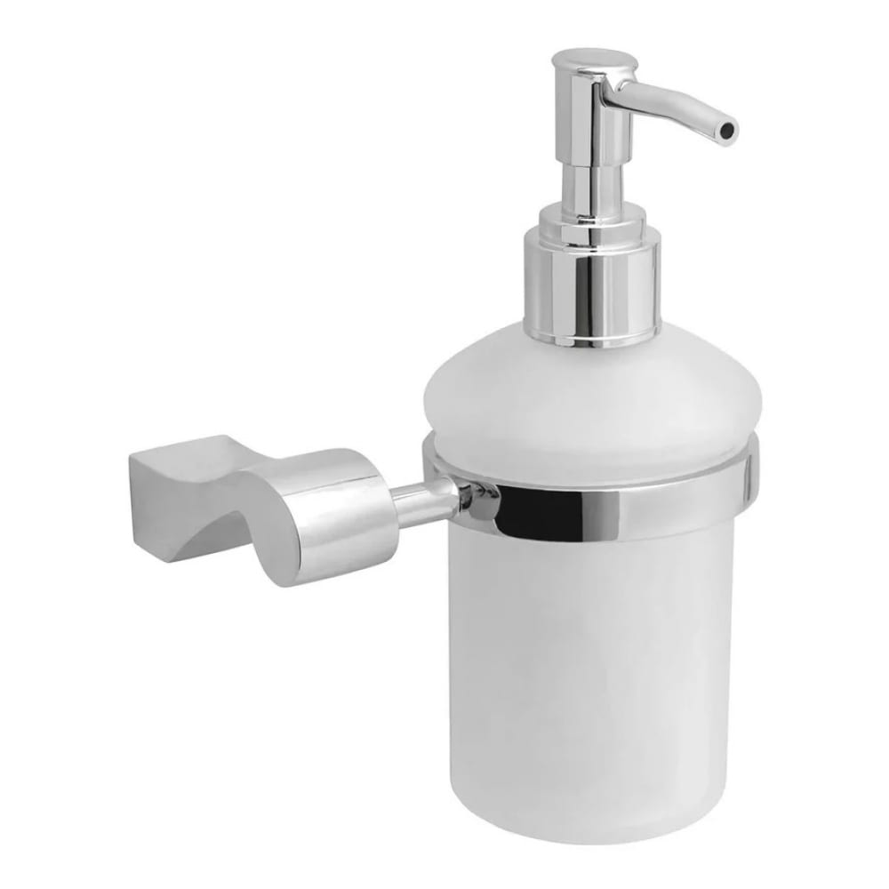 Настенный дозатор для жидкого мыла Verran - 255-25
