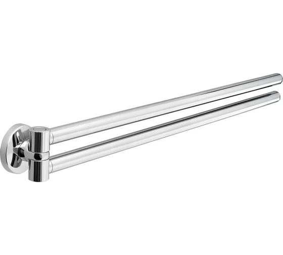 Изображение товара Держатель для полотенца VERRAN поворотный Pulse 264-24