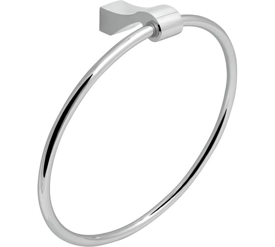 Изображение товара Держатель для полотенца VERRAN кольцо Luma 263-25