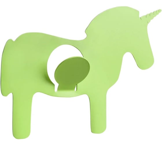 Изображение товара Одинарный крючок VERRAN Unicorn 231-13