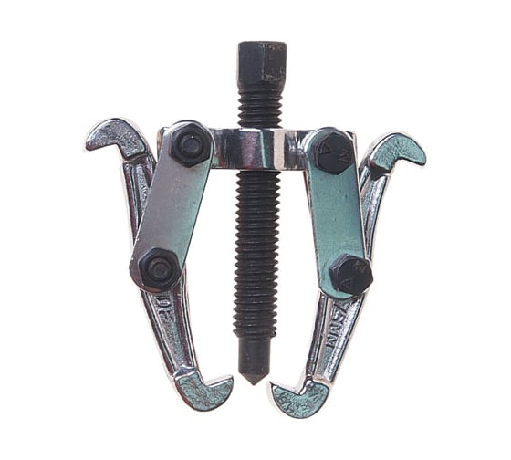 Изображение товара Двухлапый съемник подшипников ЭВРИКА 3" ER-65203