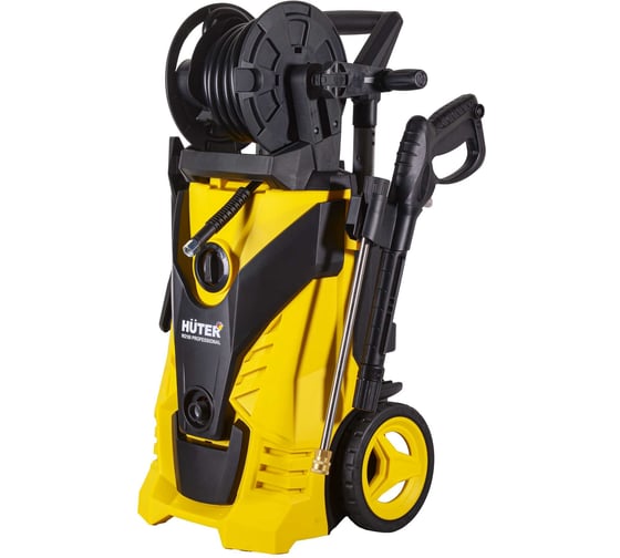 Изображение товара Мойка Huter W210i PROFESSIONAL 70/8/18