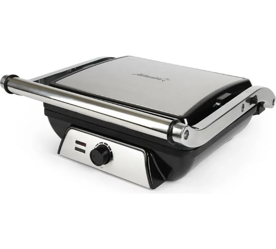 Изображение товара Гриль электрический Atlanta ATH-1111 black