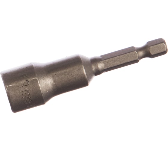 Изображение товара Бита торцевая (13x65 мм;1 шт) магнитная WP RITTER PS20141365