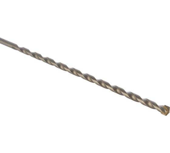 Изображение товара Сверло усиленное 6 х 200 мм по бетону и камню Eco RITTER PS12206200