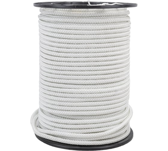 Изображение товара Комбинированный фал АзотХимФортис ПА+ПЭ 10 мм 100 м 71941