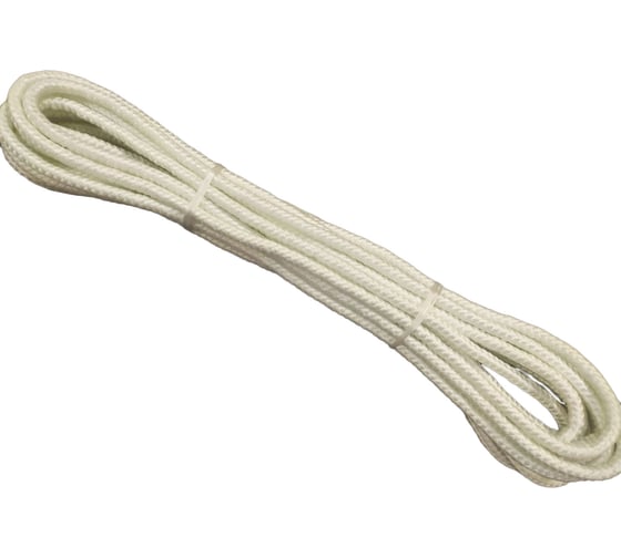 Изображение товара Комбинированный фал АзотХимФортис ПА+ПЭ 10 мм 10 м 71903