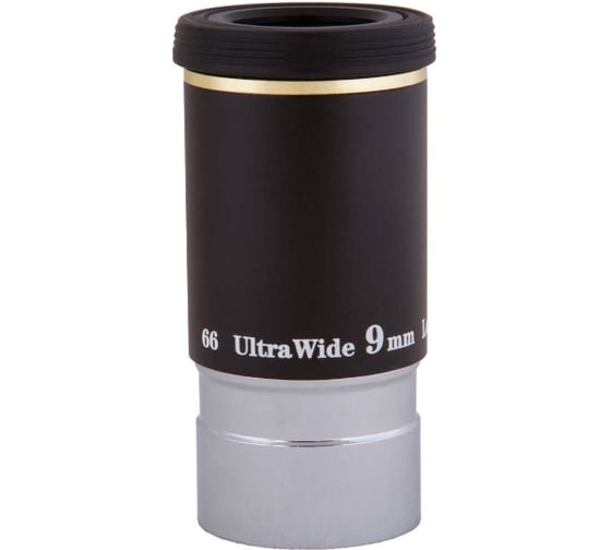 Изображение товара Окуляр (9 мм; 1,25) WA 66 Sky-Watcher 71361