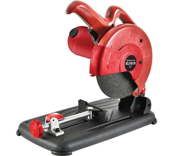 Изображение товара Монтажная пила Elitech ПМ 180 (E2004.001.00) ДМ 204038