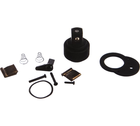 Изображение товара Ремкомплект 1/2 для 72-зубцовой трещотки Эврика ER-81272-P 462823