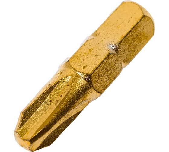 Изображение товара Бита (10 шт; Ph3; TIN; 25 мм) Irwin 10504335