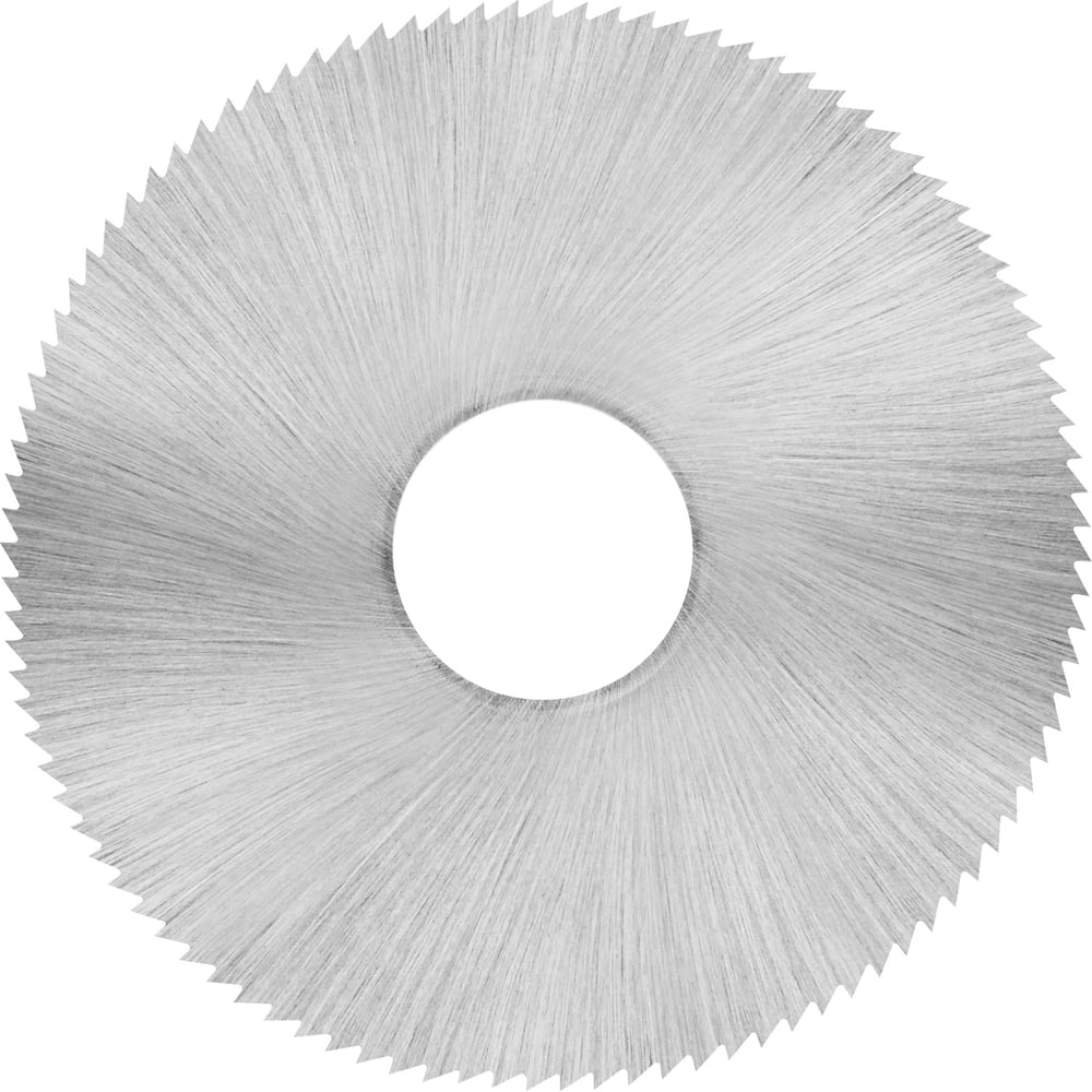 Изображение товара Фреза отрезная 25.0x1.10x8 мм, 48 зубьев, ВК8, DIN 1837