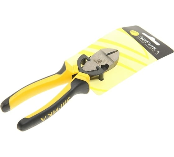 Изображение товара Бокорезы Эврика с удлиненной рабочей частью 7 452423