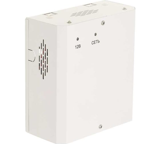 Изображение товара Блок бесперебойного питания SLT ббп-30 м 11003