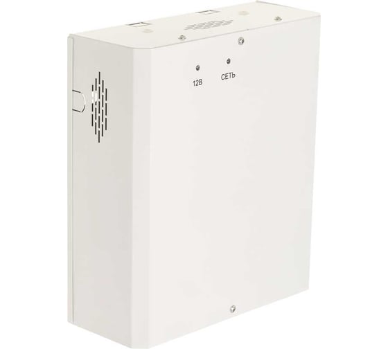 Изображение товара Блок бесперебойного питания SLT ббп-30 м (17 а·ч) 11007