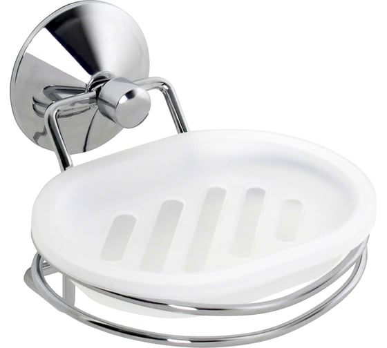 Изображение товара Настенная мыльница VERRAN 253-04