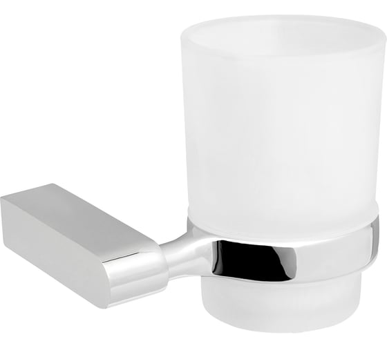 Изображение товара Настенный стакан для зубных щеток VERRAN Cleo 251-26