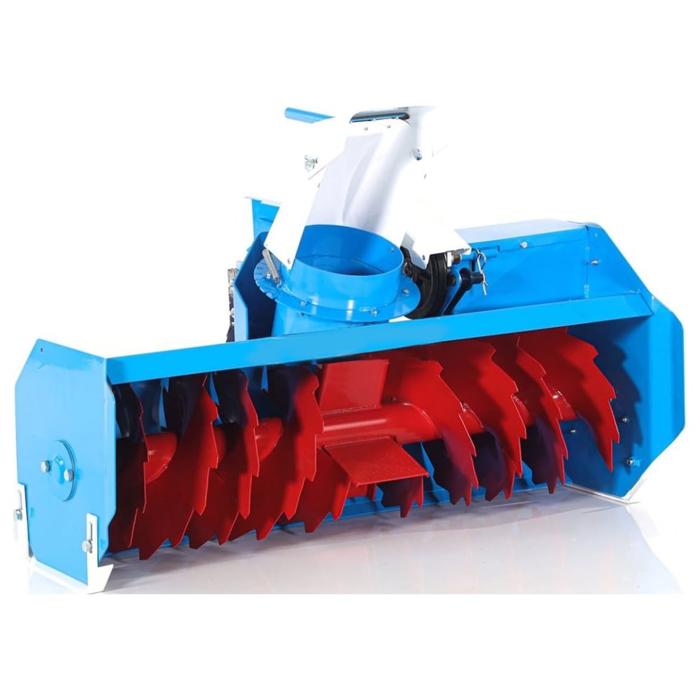 Изображение товара Снегоуборщик тракторный МТ1 005.50.0100-023 НЕВА для садовых тракторов