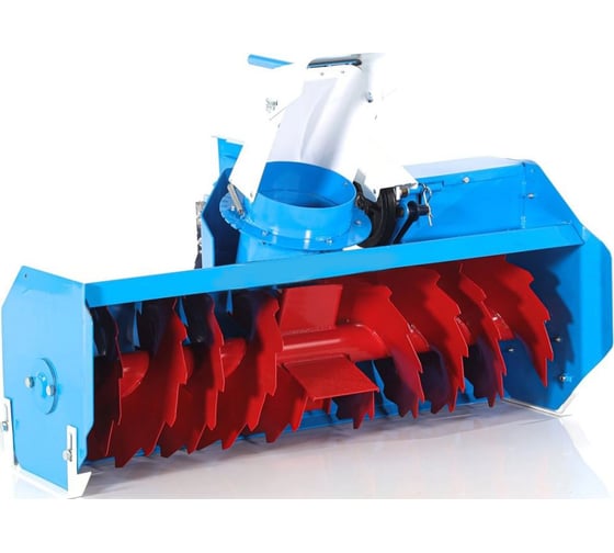 Изображение товара Снегоуборщик тракторный к садовому трактору МТ1 005.50.0100-023 НЕВА Мототехника 4650333310817