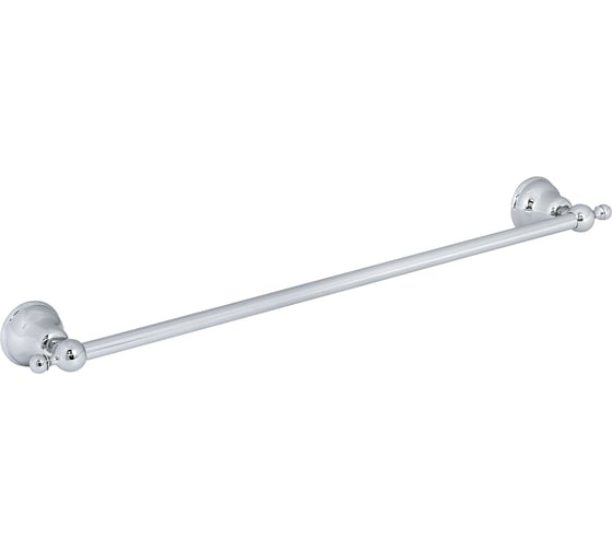 Изображение товара Полотенцедержатель MANZZARO Calle 65.24.00 СР блистер 109568