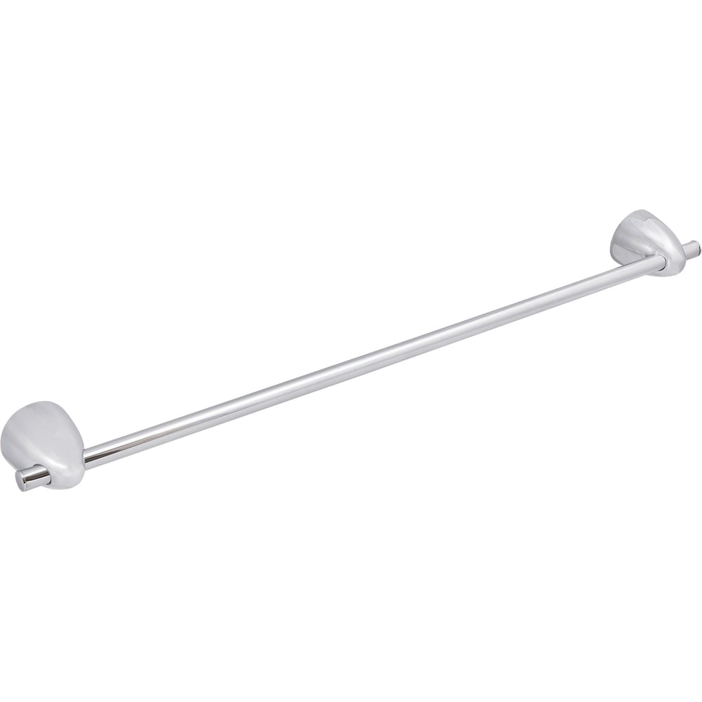 Изображение товара Полотенцедержатель MANZZARO Allegro 75.24.00 60 см хром с матовым покрытием
