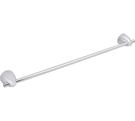 Изображение товара Полотенцедержатель MANZZARO Allegro 75.24.00 СР 60 см 112177