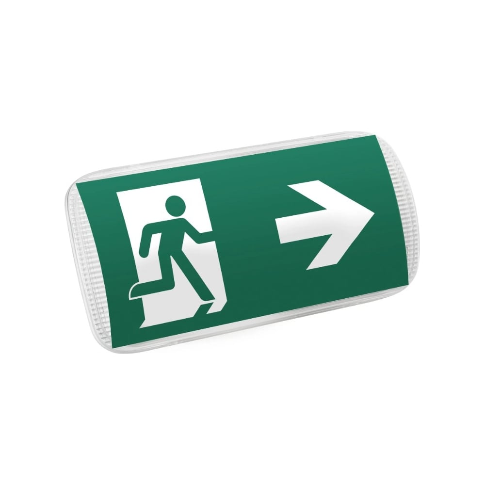 Изображение товара Аварийная панель Arlight EMG-PROOF-3h-4.5W с встроенными светодиодами