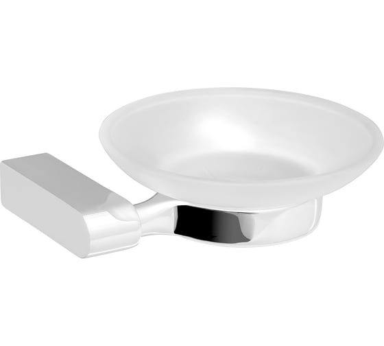 Изображение товара Настенная мыльница VERRAN Cleo 253-26