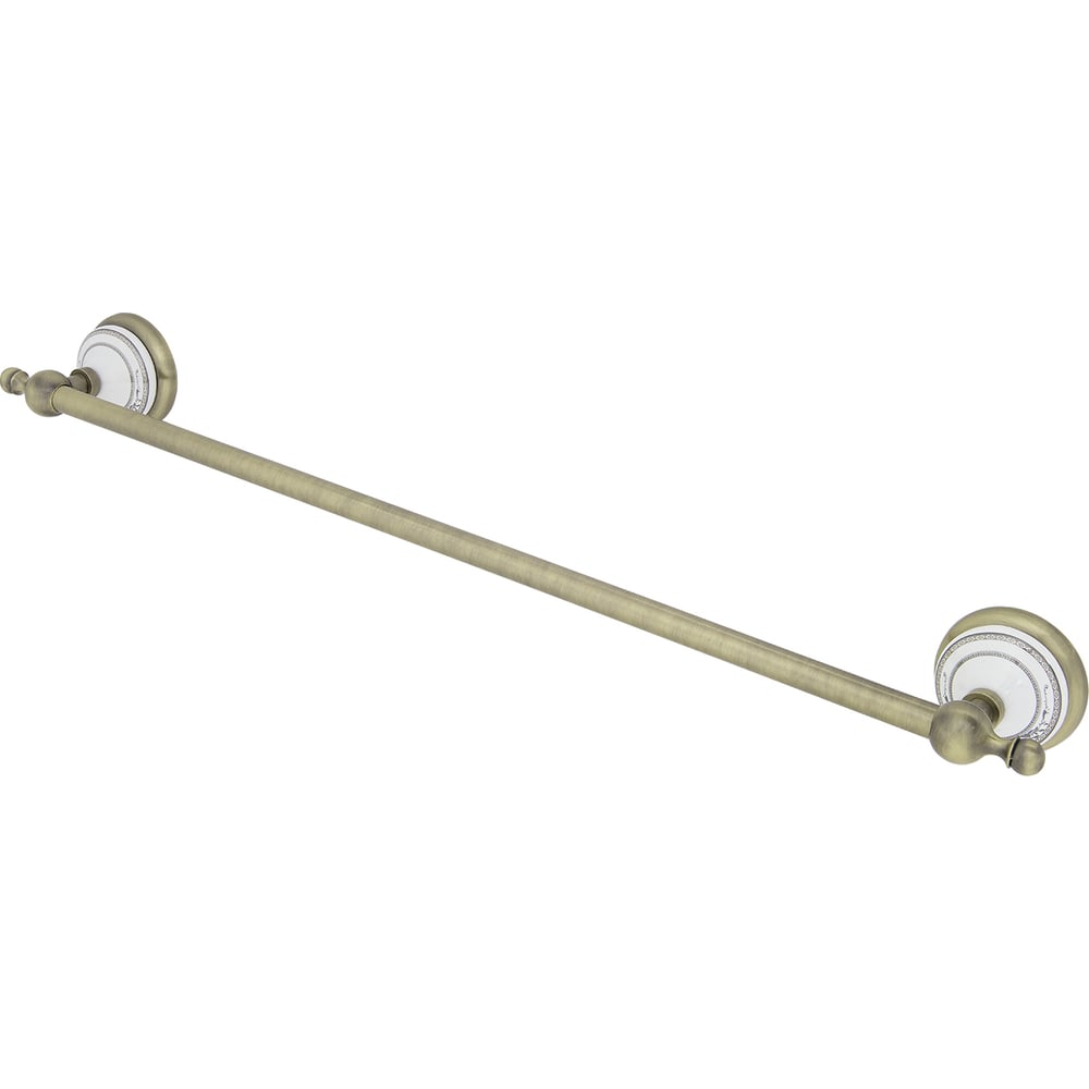 Изображение товара Полотенцедержатель MANZZARO Genova 18.24.04 АВ 111881