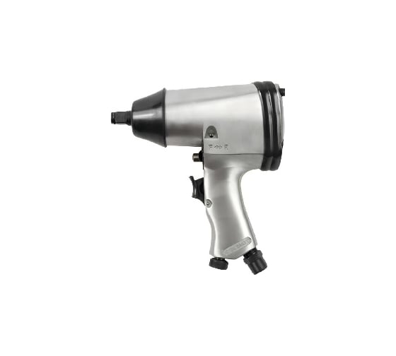 Изображение товара Пневмогайковерт ИНСТУЛС 1/2' 226л/мин 6.3 атм 340нм 7000об/мин 00001729450