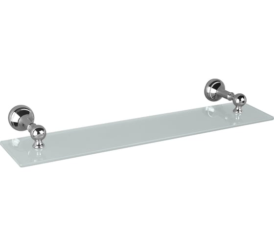 Изображение товара Настенная прямоугольная полка VERRAN Chess 250-16