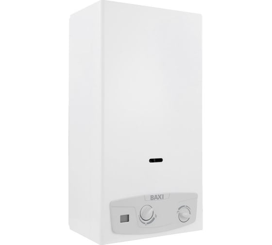 Изображение товара Водонагреватель Baxi SIG-2 11i 7219087
