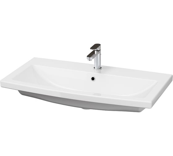Изображение товара Раковина Cersanit Como 80 S-UM-COM80/1-w