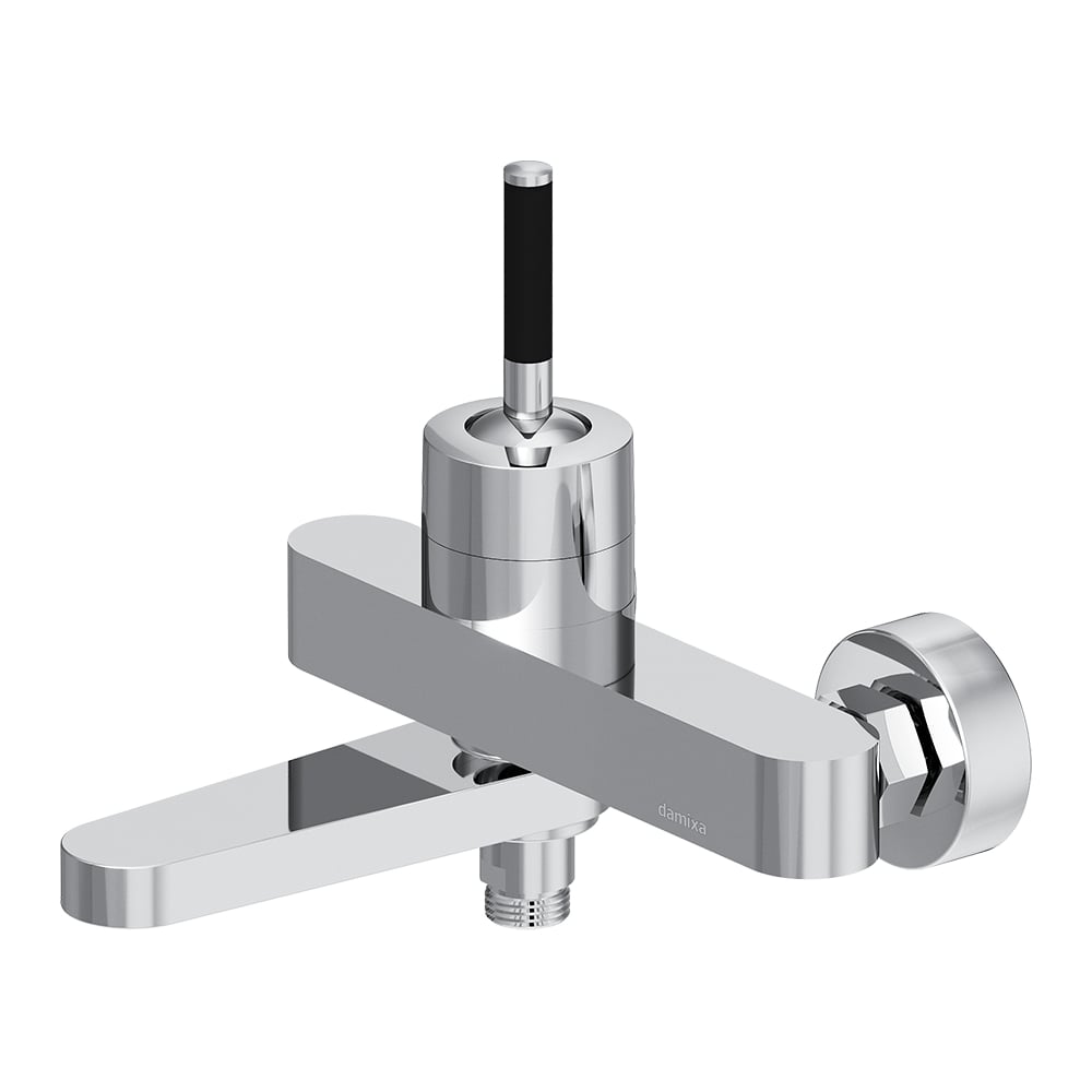 Изображение товара Смеситель для ванны и душа Damixa ARC 291000000