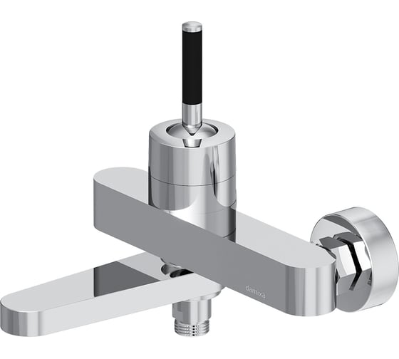 Изображение товара Смеситель для ванны и душа Damixa ARC 291000000