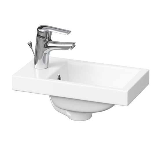 Изображение товара Раковина Cersanit Como 40 S-UM-COM40/1-w