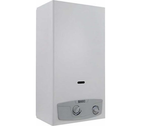 Изображение товара Водонагреватель Baxi SIG-2 11p 7219086