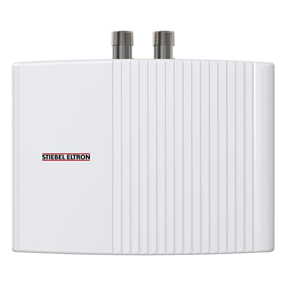 фото Проточный электрический водонагреватель stiebel eltron eil 3 premium 200134