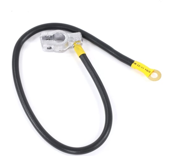 Изображение товара Провод АКБ VOLTON минус Г-2217/2752 Соболь VLT33752-3724080