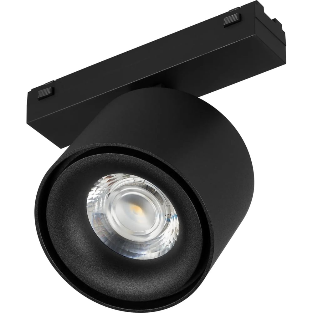 Изображение товара Светильник Arlight MAG-VIBE-POINT-R75-10W Day4000-MIX для трековых систем