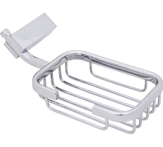 Изображение товара Решетка MANZZARO Apello 22.36.00 СР блистер 112137