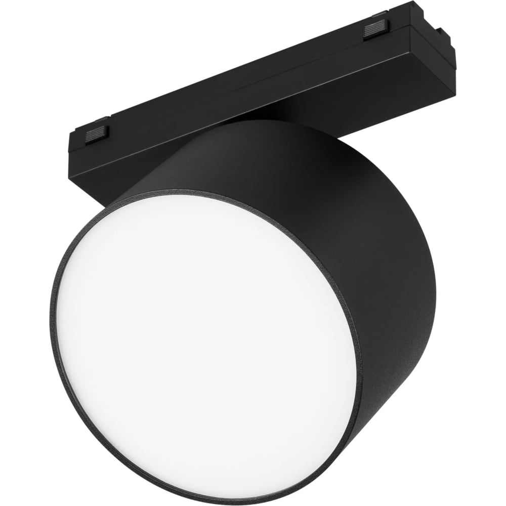 Изображение товара Светильник Arlight MAG-VIBE-RONDO-R90-10W Warm3000 на шинопровод