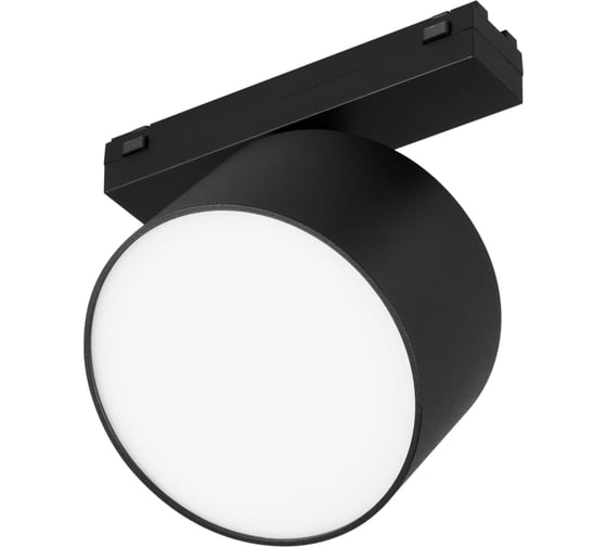 Изображение товара Светильник Arlight MAG-VIBE-RONDO-R90-10W Warm3000 1шт 044473