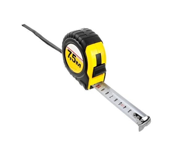 Изображение товара Рулетка ИНСТУЛС 7.5 м 00001228674