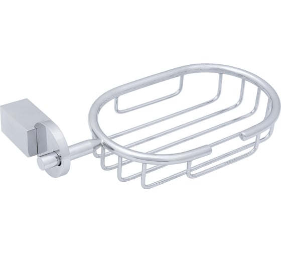 Изображение товара Решетка MANZZARO Animo 56.36.00 СР блистер 112125