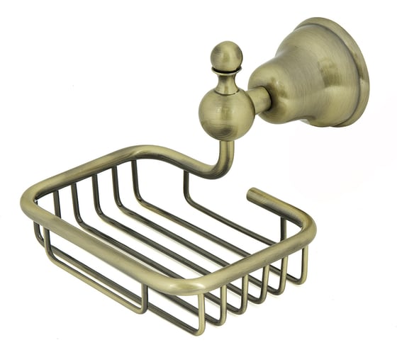 Изображение товара Решетка MANZZARO Calle 65.36.04 АВ блистер 109580