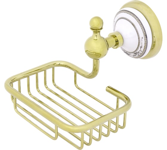 Изображение товара Решетка MANZZARO Genova 18.36.02 GP 111906