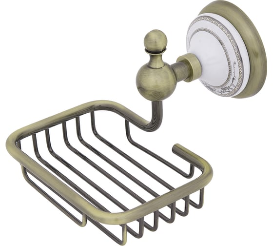 Изображение товара Решетка MANZZARO Genova 18.36.04 AB 111905